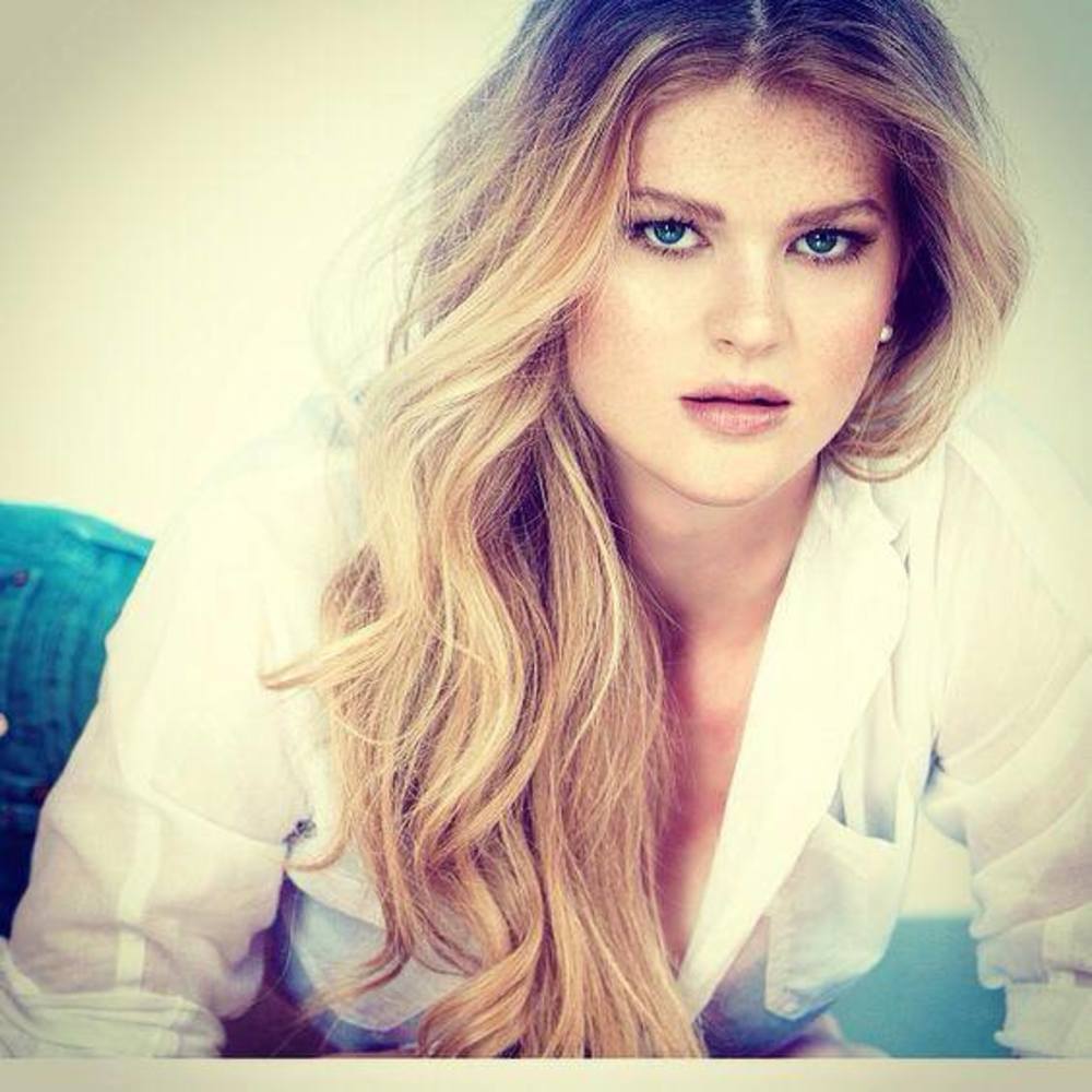 Meet your Posher, Bailey